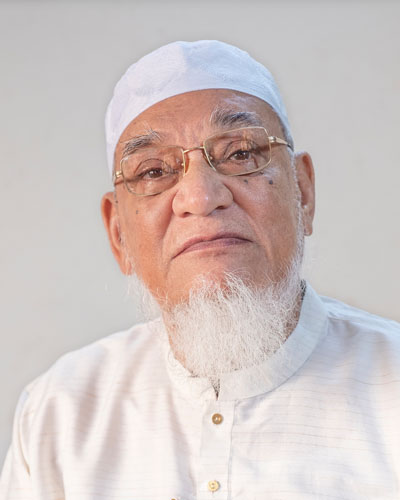 Syed Emdadul Hoque Maizbhandari profile picture
