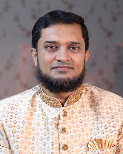 Syed Irfanul Hoque Maizbhandari profile picture